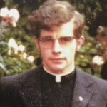 Father Pat Keogh